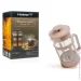 - Holmer FP-01000-PBE Honeyed