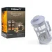- Holmer FP-01000-PLB Honeyed