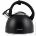  Holmer WK-1430-BCSB Memory
