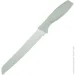   Holmer KF-711915-BP Comfort Cut