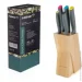    Holmer 6 . (KS-66315-BL Dark Chef)