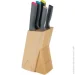    Holmer 6 . (KS-66315-BL Dark Chef)