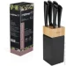    Holmer 6 . (KS-66325-BL Black Steel)