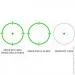 Holosun   AEMS Green 221301