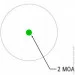 Holosun   HE403B-GR
