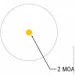Holosun   HE403R-GD