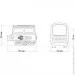  Holosun HE512T-GR (747007)