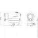  Holosun HE515CT-RD (747016)