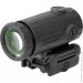  Holosun  Micro, 3x, QD mount,   , Titanium (HM3XT)