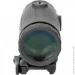  Holosun  Micro, 3x, QD mount,   , Titanium (HM3XT)