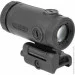  Holosun  Micro, 3x, QD mount,   , Titanium (HM3XT)