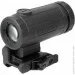  Holosun  Micro, 3x, QD mount,   , Titanium (HM3XT)
