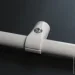 Homax     d25  R-42M WHT  