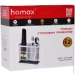        HOMAX,  (LF-1722)