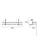      Homax, ,   (MX-062 BL)