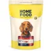 Сухой корм Home Food Корм сухой беззерновой для взрослых собак малых пород Утка и индейка Grain-free hypoallergenic 300 г Сухой корм Home Food Корм сухой беззерновой для взрослых собак малых пород Утка и индейка Grain-free hypoallergenic 300 г