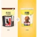       Home Food ADULT MINI Grain-free hypoallergenic     300  (4820290090194)