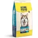   Home Food           Hypoallergenic 3 
