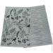 Рушник Homeline Birds 2шт  40x60 см сіро-блакитний Рушник Homeline Birds 2шт  40x60 см сіро-блакитний