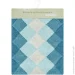 Homeline     Rhombs 50x65  
