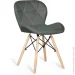 Hommex   Karmen  Dark Grey  /  