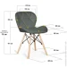 Hommex   Karmen  Dark Grey  /  