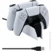   Honcam DualSense PS5 Charging Station
