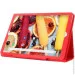  Hoozo -   10.1  (240  160) Red