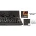 - Hoozo   10" Black