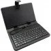- Hoozo         9" Black