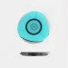 Hoozo    HT-03 Turquoise