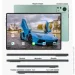Hoozo -  LTE Tab232 Green 2/32 DUAL SIM 10.1" IPS c 
