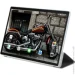 Hoozo - LTE Tab232 Grey 2/32 DUAL SIM 10.1" IPS c 