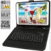 Hoozo - MT Pad 364 LTE 3/64 Red + -
