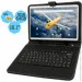 Hoozo  -  S 364 LTE Blue 3GB/64GB IPS 10.1" + -