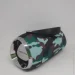 Hopestar   Bluetooth  H40 Camouflage