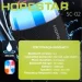    Hopestar SC-02 Black
