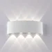 Hopfen   Lens-8 WH 8x8  