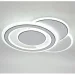 Hopfen   LYKKE-100 WH 4x100  LED- 