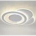 Hopfen   LYKKE-100 WH 4x100  LED- 
