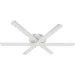 Hopfen Люстра стельова MAGI-3 WH 3x65 Вт LED-модуль білий Hopfen Люстра стельова MAGI-3 WH 3x65 Вт LED-модуль білий
