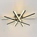 Hopfen   MAGI-5 BK 5x110  LED- 