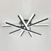Hopfen   MAGI-5 BK 5x110  LED- 