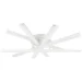 Hopfen   MAGI-5 WH 5x110  LED- 