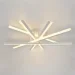 Hopfen   MAGI-5 WH 5x110  LED- 
