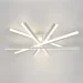 Hopfen   MAGI-5 WH 5x110  LED- 