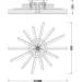 Hopfen   MAGI-7 BK 7x150  LED- 