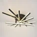 Hopfen   MAGI-7 BK 7x150  LED- 