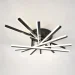 Hopfen   MAGI-7 BK 7x150  LED- 