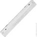 Hopfen   MAGNETIC B019 24V-200W WH 
